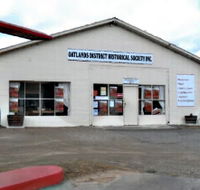 Oatlands District Historical Society Inc - Broome Tourism