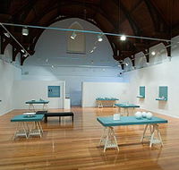 Devonport Regional Gallery - Broome Tourism