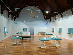 Devonport Regional Gallery - Broome Tourism 0