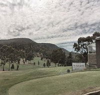 New Norfolk Golf Club - Broome Tourism