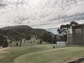 New Norfolk Golf Club - Broome Tourism 0