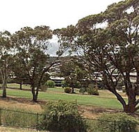 Rosny Park Public Golf Course - Broome Tourism