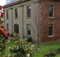 Narryna Heritage Museum - Broome Tourism