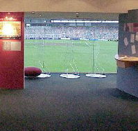 Tasmanian Cricket Museum and Bellerive Oval Tours - Broome Tourism