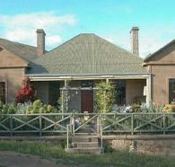 Prospect Villa and Garden - Broome Tourism