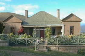Prospect Villa And Garden - Broome Tourism 0