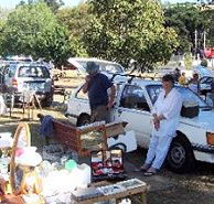 Don Village Market - Broome Tourism