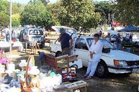 Don Village Market - Broome Tourism 0