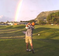Stanley Golf Club - Broome Tourism