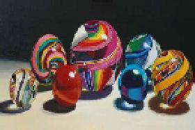 World Of Marbles - Broome Tourism 0