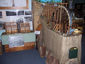 St. Helens History Room - Broome Tourism 0