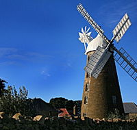 Callington Mill - Broome Tourism