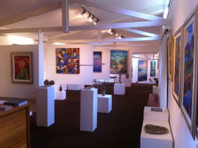 Wellington Gallery - Broome Tourism 0