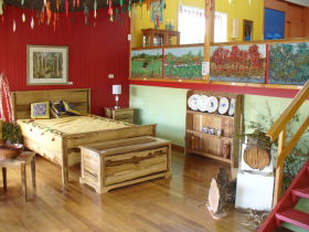 Southern Design Centre - Broome Tourism 0