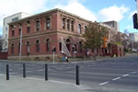 Carnegie Gallery - Broome Tourism 0