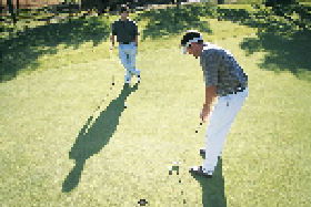 Tarraleah Golf Course - Broome Tourism 0