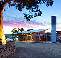 Swansea Bark Mill and Tavern - Broome Tourism