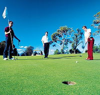 South Arm RSL Golf Course - Broome Tourism