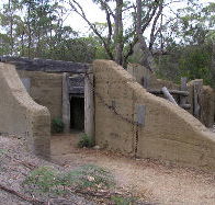 Coal Mines Historic Site - Broome Tourism