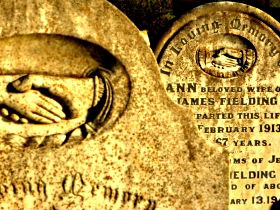 Penguin General Cemetery - Broome Tourism 0