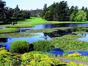 Mowbray Golf Club Ltd - Broome Tourism 0