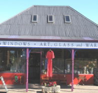 3 Windows Gallery - Broome Tourism