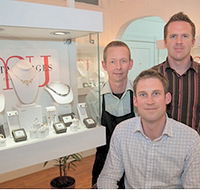 Metal Urges Fine Jewellery - Broome Tourism