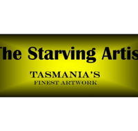 The Starving Artist - Broome Tourism