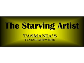 The Starving Artist - Broome Tourism 0