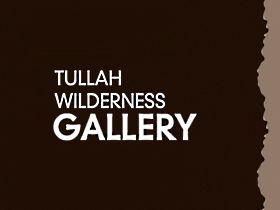 Tullah Wilderness Gallery - Broome Tourism 0
