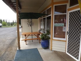 Ellendale TAS Broome Tourism