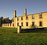 Port Arthur Historic Site - Broome Tourism