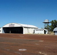 Daly Waters Aviation Complex - Broome Tourism