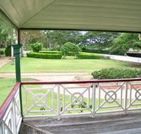 Townsville Heritage Centre - Broome Tourism