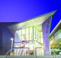 Queensland Museum and Sciencentre - Broome Tourism