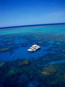 Norman Reef Dive Site - Broome Tourism 0