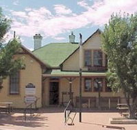 Heritage Highway Museum and Visitor Information Centre - Broome Tourism