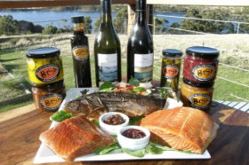 Bruny Island Smokehouse - Broome Tourism 0