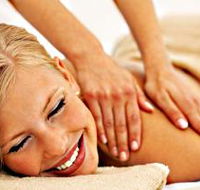 Ripple Massage and Spa - Broome Tourism