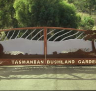 Tasmanian Bushland Garden - Broome Tourism