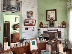 Waratah Museum - Broome Tourism 0