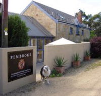 Pembroke Estate Vineyard - Broome Tourism