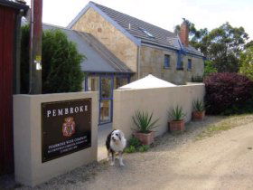 Pembroke Estate Vineyard - Broome Tourism 0