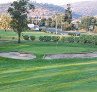New Town Bay Golf Club - Broome Tourism