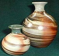 Woodfired Pottery - Broome Tourism
