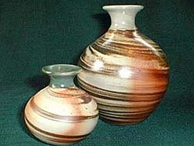 Woodfired Pottery - Broome Tourism 0