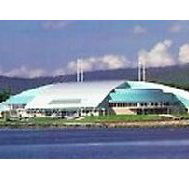 Derwent Entertainment Centre - Broome Tourism