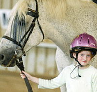 Gooromon Park Riding Centre  - Broome Tourism