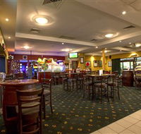 Canberra Irish Club - Broome Tourism