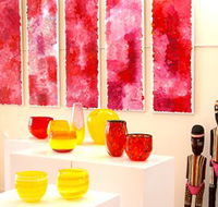 Aboriginal Dreamings Gallery - Broome Tourism